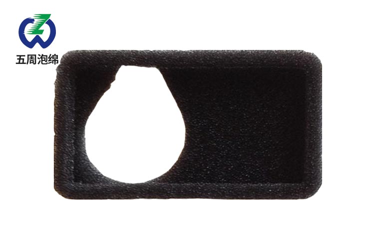 珍珠棉內襯在電子產品保護中的關鍵作用